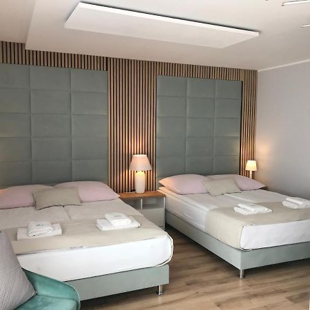 Villa Magda อุสตรอเนียมอร์สเกีย ภายนอก รูปภาพ