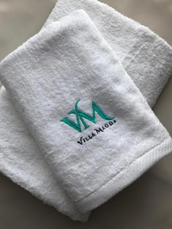 Villa Magda อุสตรอเนียมอร์สเกีย ภายนอก รูปภาพ